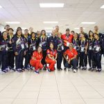 Primera semana de éxitos en Panamá