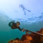 Pesca submarina define preselección nacional 