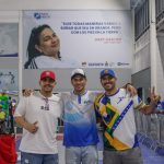 Fundación Rubén Limardo tiene sede oficial