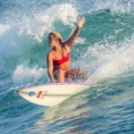 Surf aseguró seis boletos a Santo Domingo