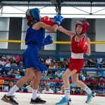 Semana de definición para Nacionales Juveniles