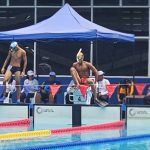 Subacuáticas y escalada definieron cupos nacionales