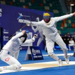 Espada busca ascender en GP de Medellín