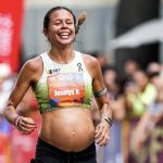 Madres que dejan huella en el deporte