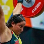Bronce mundial para Yilihannys Jiménez